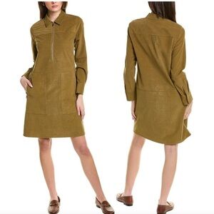 Lafayette 148 New York Bowie Shift Dress. New with tags. Size XL